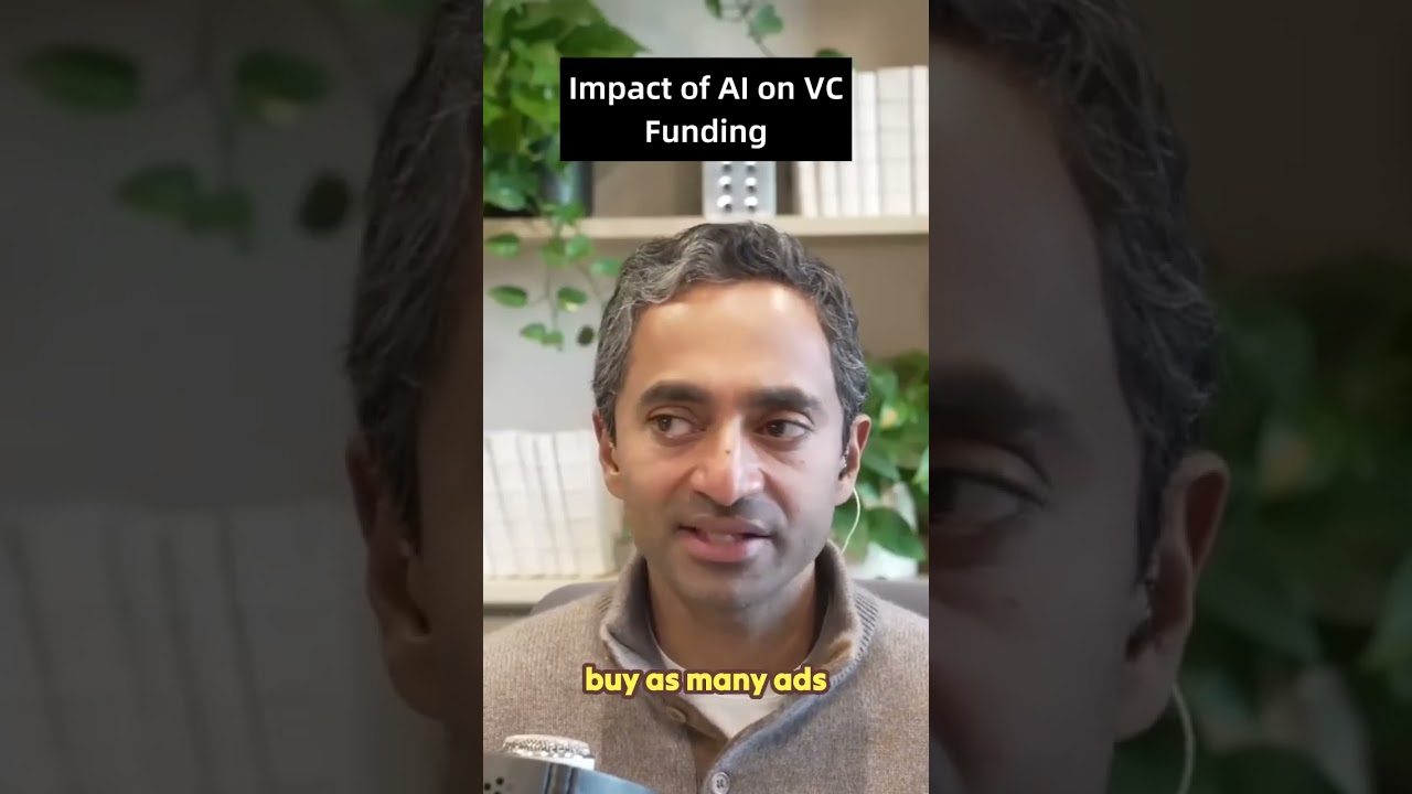 The Impact of AI on Venture Capital | Explained