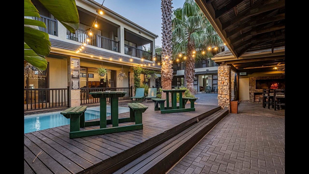 Guesthouse for sale in Summerstrand | Pam Golding Properties
