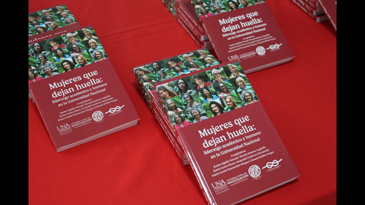 T04 E06 Cuentas y cuentos: Mujeres que dejan huella