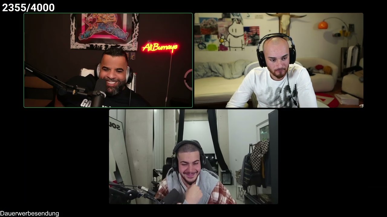 Stream-Wiederholung vom 23.01.2026 | [Part 3]