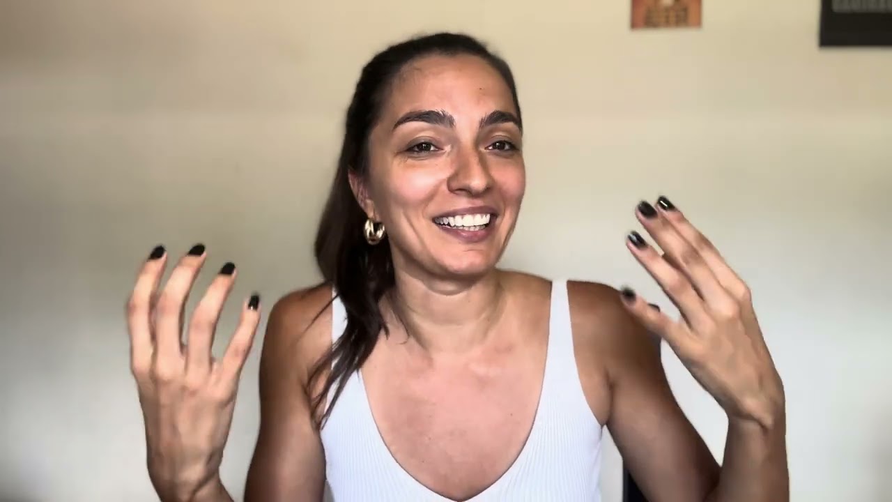 How I lead myself through the bad days