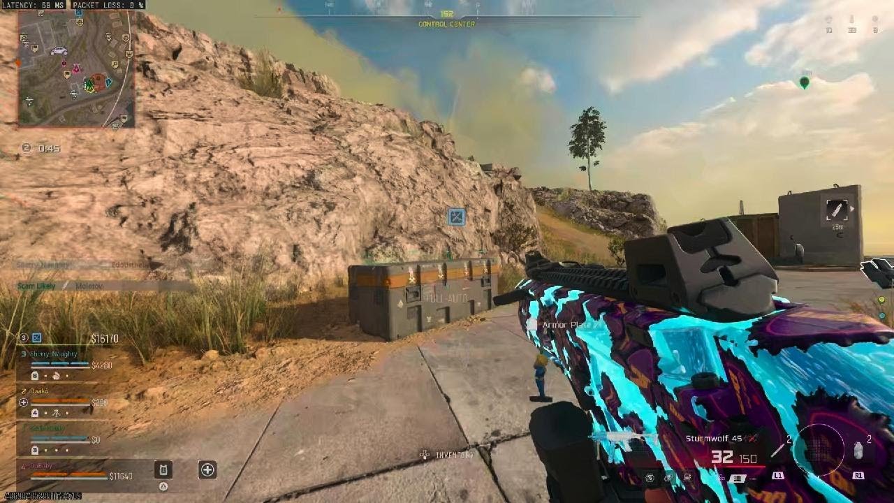 Call of Duty Haven's Hollow Resurgence Quads Win at Coal Depot! Amazing Endgame Gameplay!!!