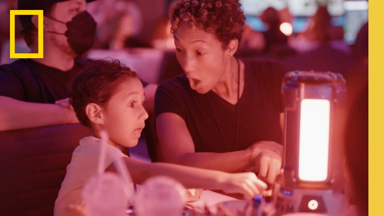Technology on a Cruise Ship | Making the Disney Wish | Mini Episode 5