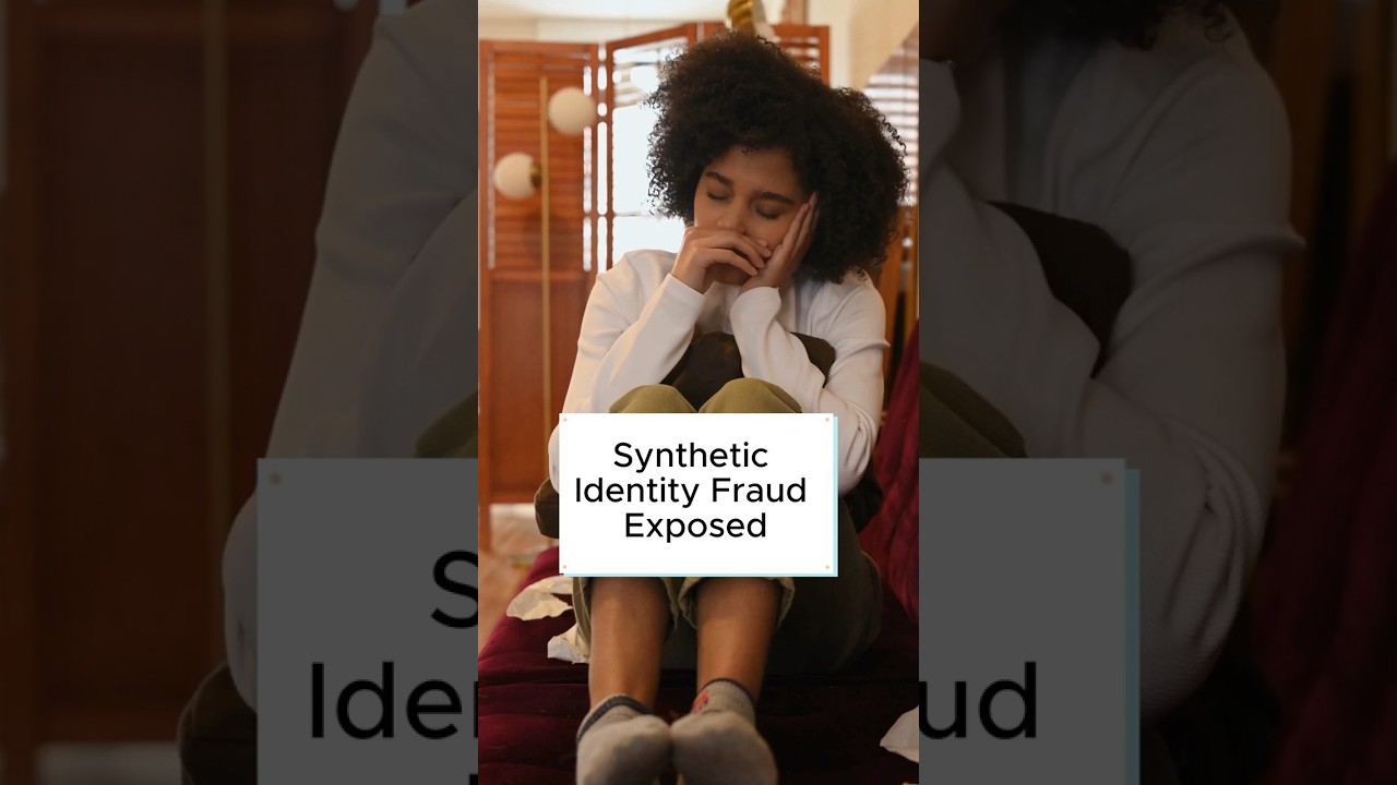 Synthetic Identity Fraud Exposed
