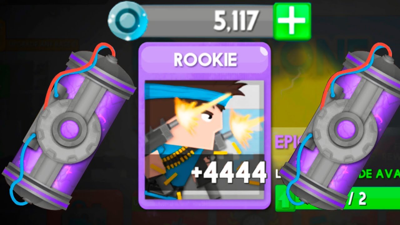Clone Armies - Gameplay Walkthrough Part 3 - Big Open Capsules, Spent 4000 Coins (Android Games)