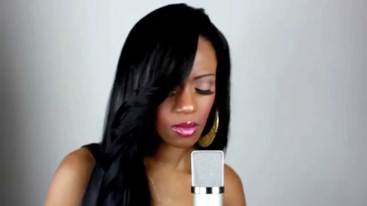 Ciara - Body Party (Cover) - Ceresia