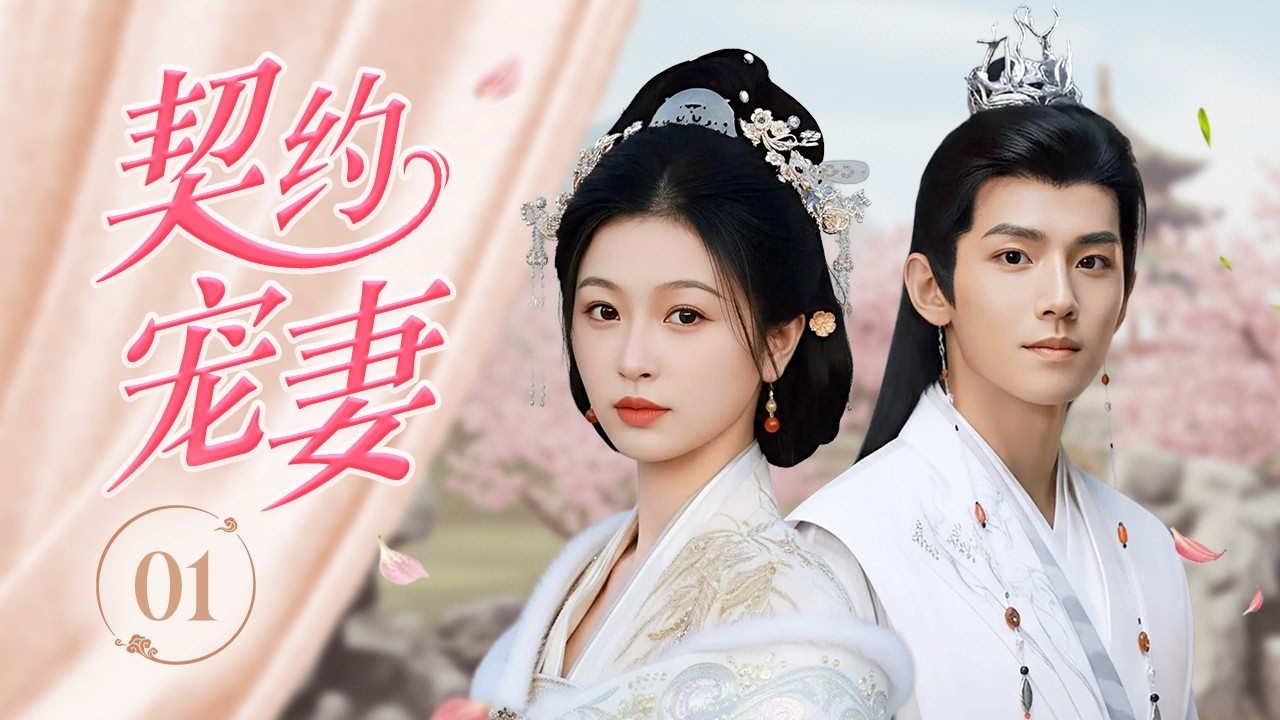 ENGSUB《契约宠妻》Sweet Contract 01 | 腹黑大少×温柔二少修罗场对决！灰姑娘顶替名门贵女身份，一纸兄妹契约卷入三角恋漩涡！