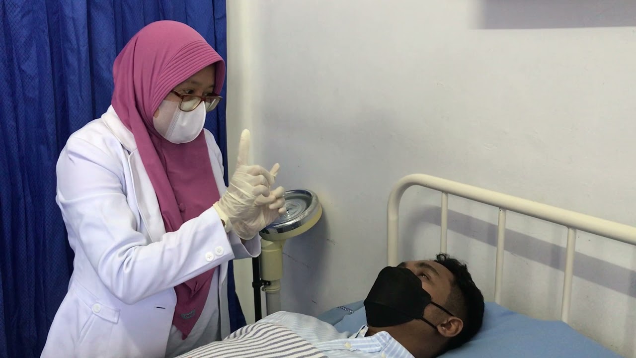 Pengkajian nutrisi pada pasien (ABCD)