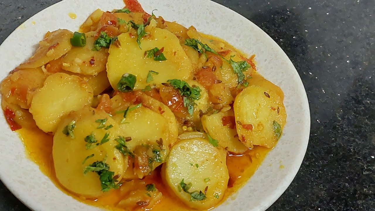 Aloo ki Katli Recipe | जब कोई सब्जी न हो तो झटपट बनाए आलू की कतली | Chatpati Spicy Aloo ki Katli
