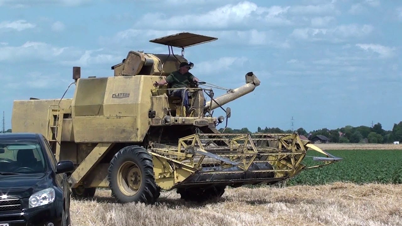 Landb. Lefebvre - Marquain - Clayson M135