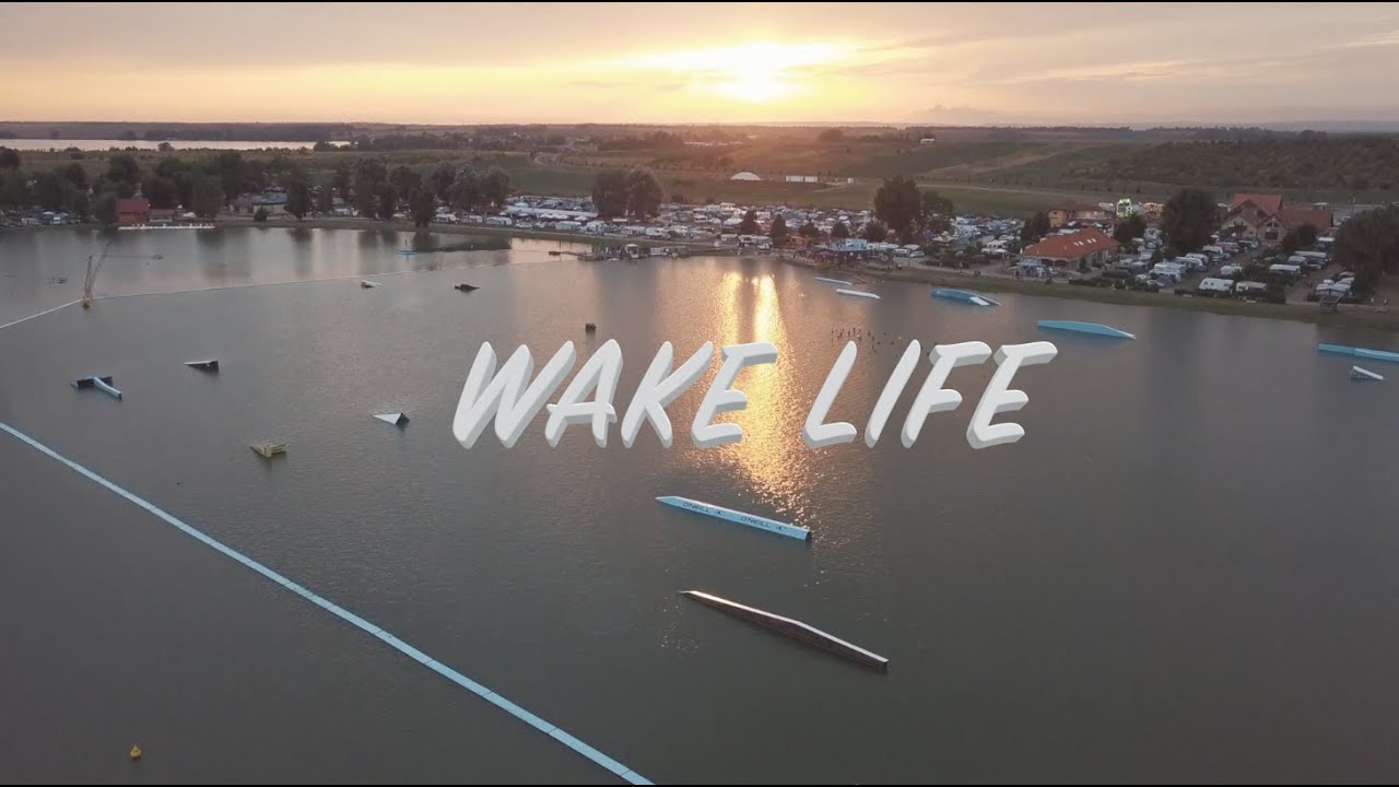 WAKE LIFE - Celý film o Wake Merkur