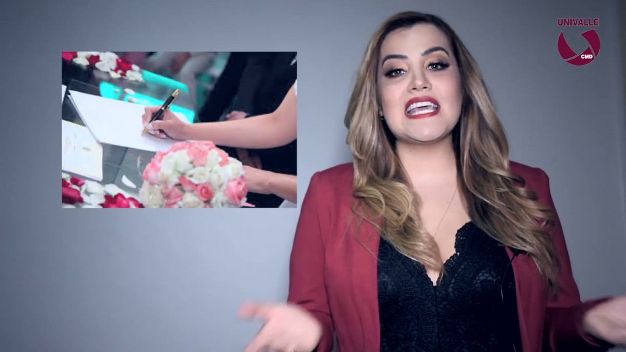 MATRIMONIO CIVIL EN BOLIVIA