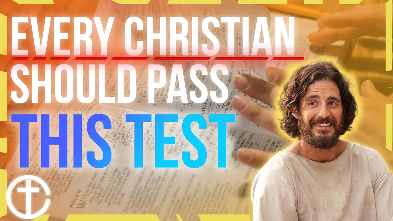 How well do YOU know the BIBLE? Bible 101 | Christian Trivia