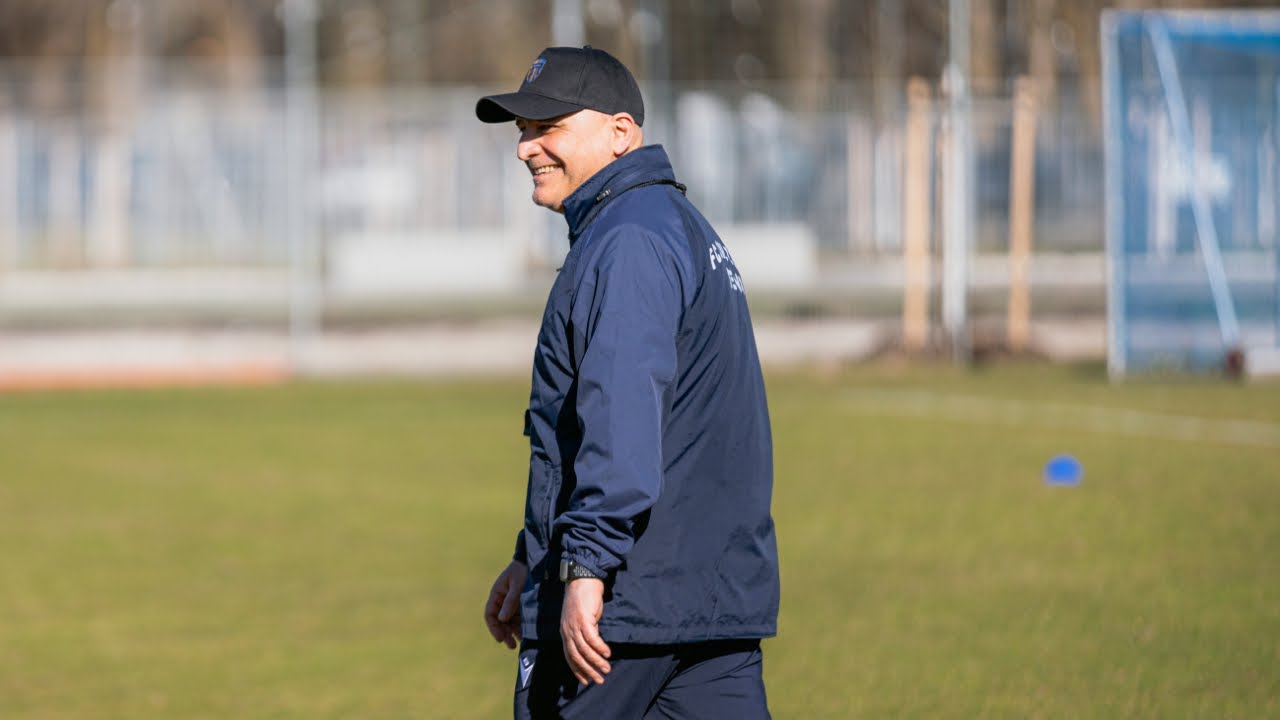Volkan Uluc im ersten Interview