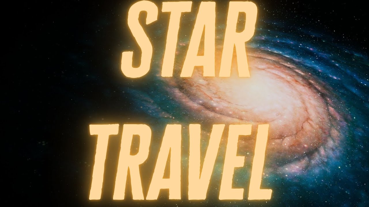 SSAD. Star Travel | Cortometraje en stop motion &ndash; Grado 7
