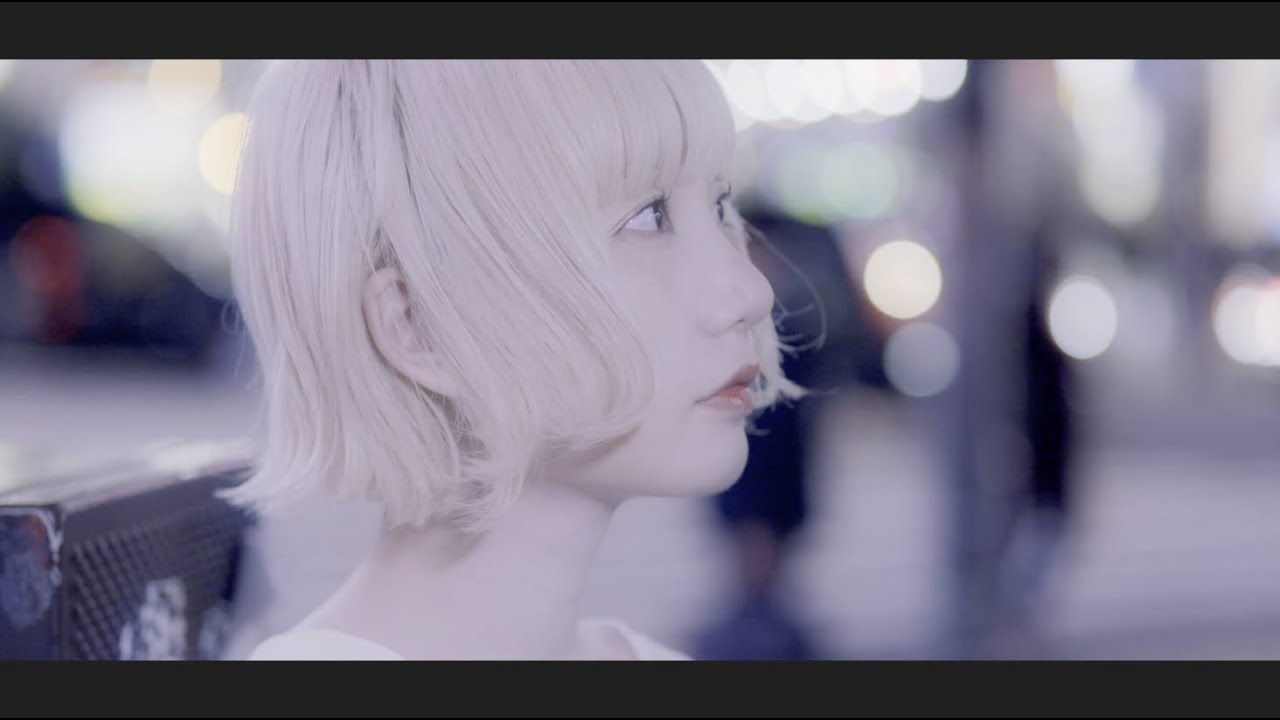 rinahamu - ヒーロー feat.4s4ki,KOTONOHOUSE