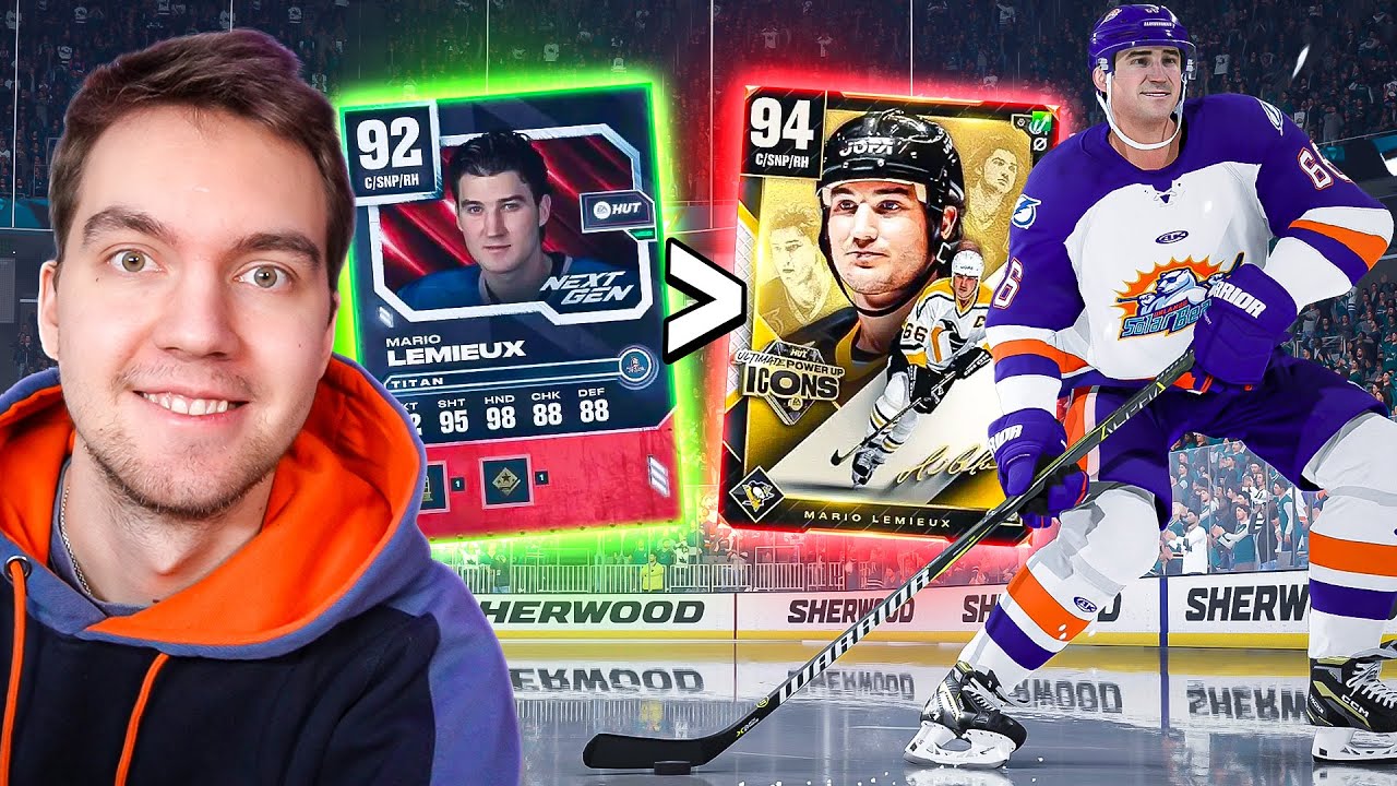 Huge Changes!