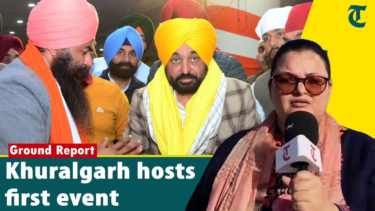 Punjab launches Guru Ravidass’ 650th Parkash Utsav at Khuralgarh