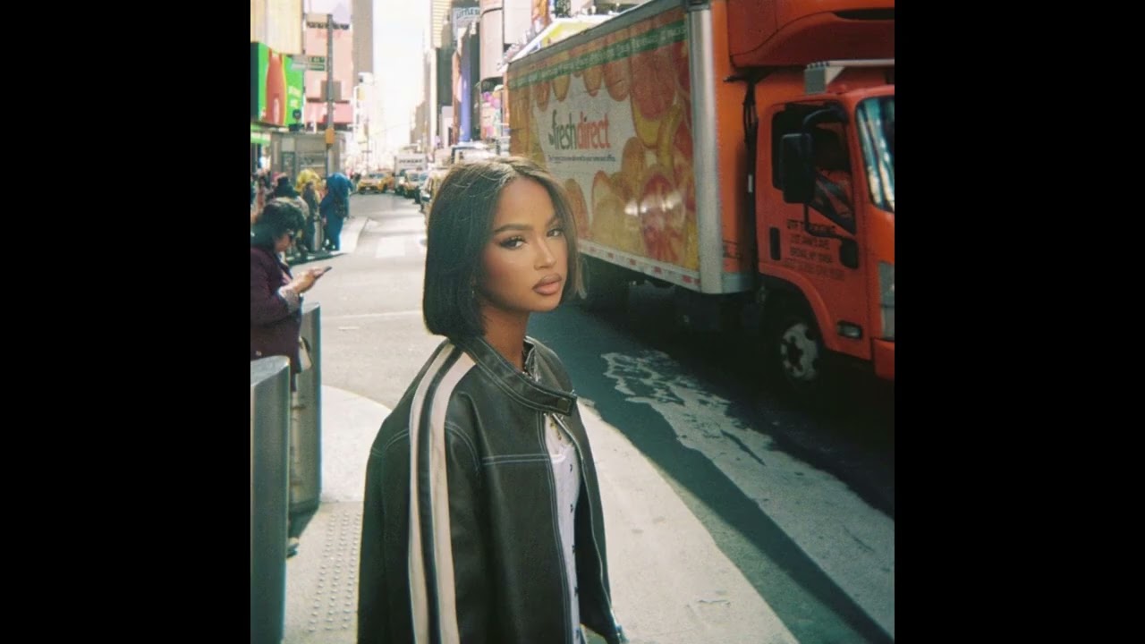 [FREE] Summer Walker x R&B Sample Type Beat - "Learn A Woman"