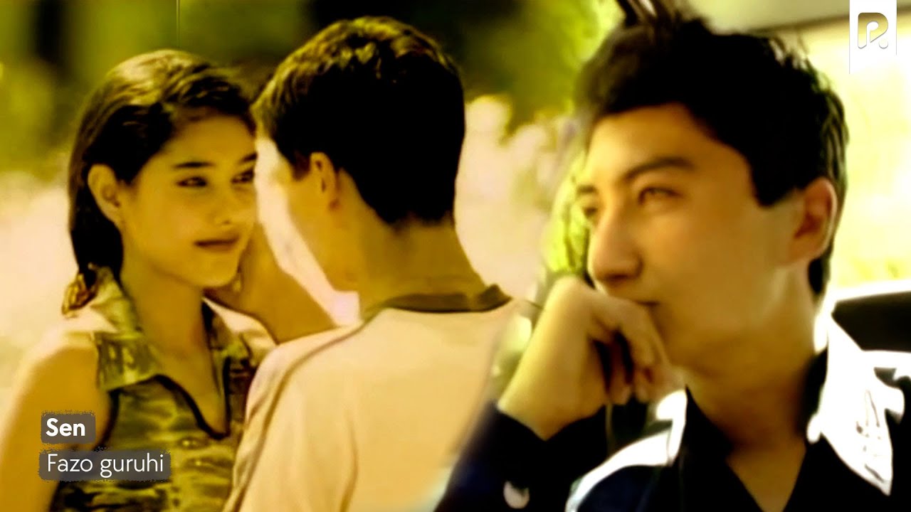 Fazo guruhi - Sen | Фазо гурухи - Сен