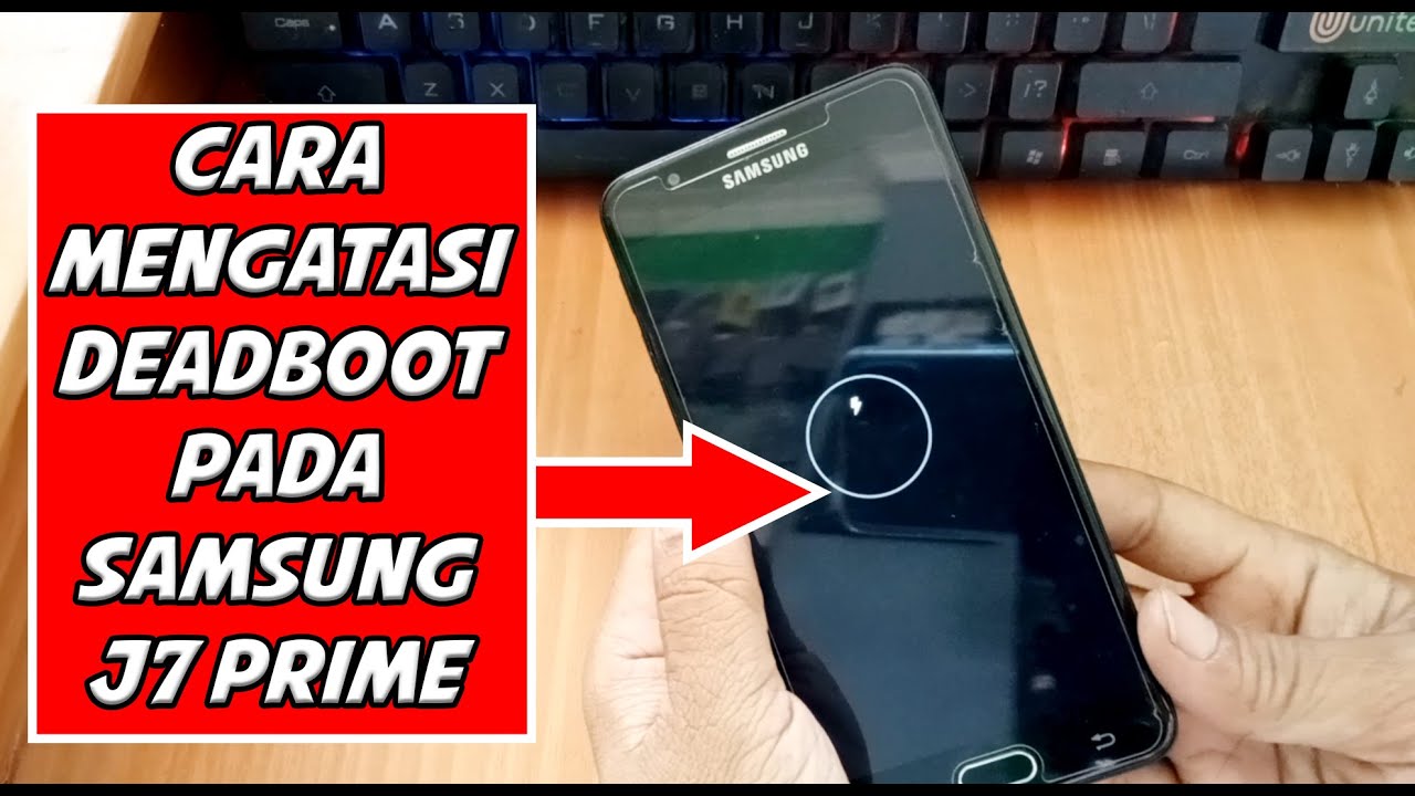 Cara Mengatasi Samsung j7 Prime Hang | Mengatasi J7 Prime Mati Tiba Tiba