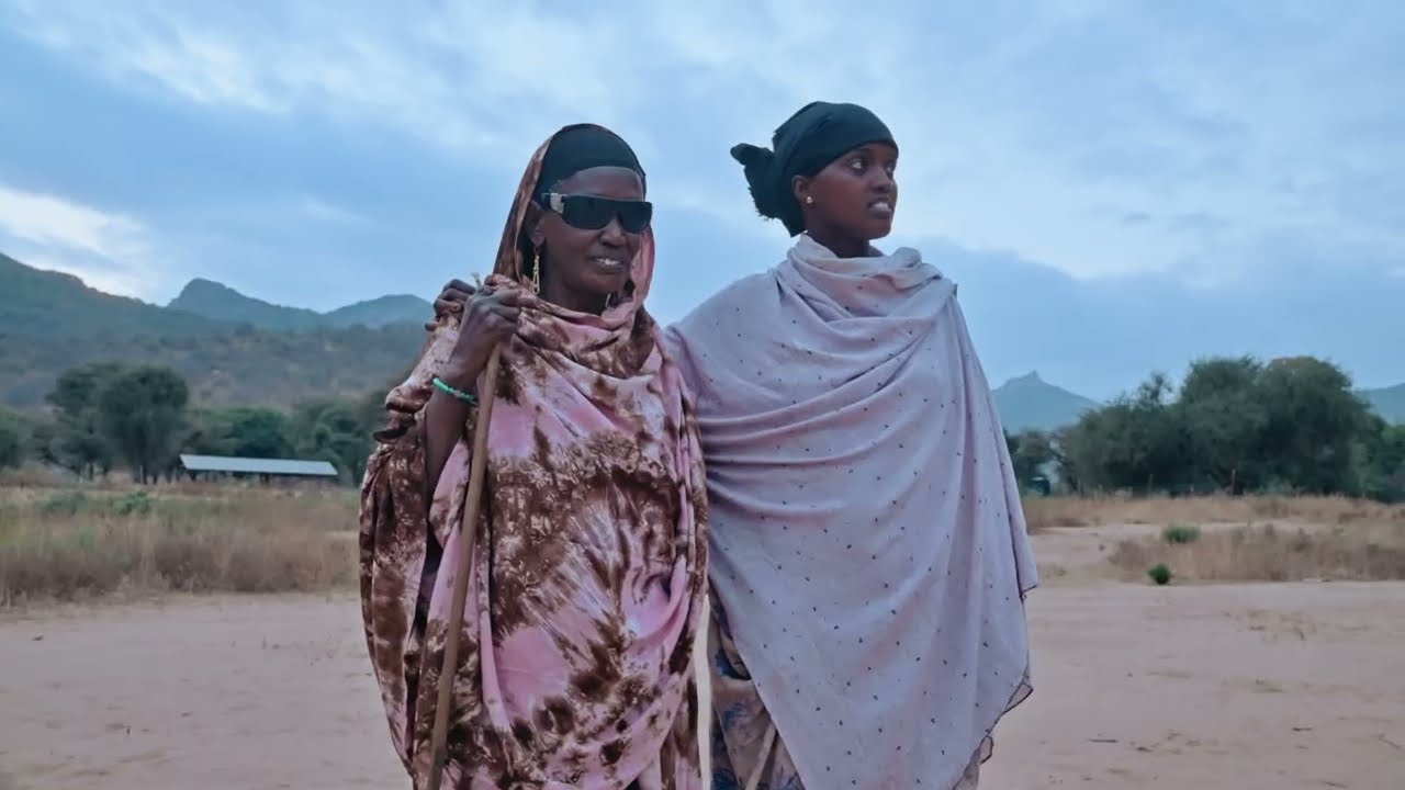 Supporting people with disabilities in Marsabit county, Kenya