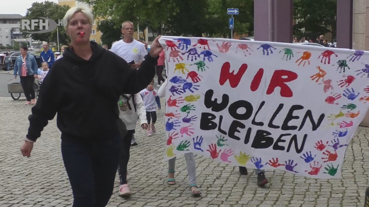 Das Aus für 