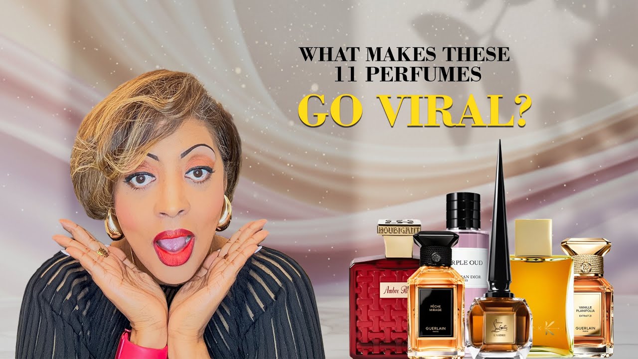 ТОП-11 ЛУЧШИХ ЛЮБИМЫХ АРОМАТОВ ПО НОТАМ | ВАНИЛЬ, МУСКУС, РОЗА И ДРУГИЕ ...