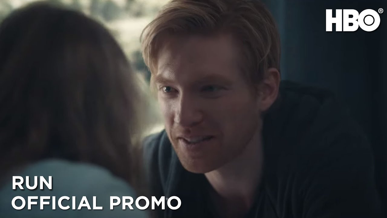 Run: Season 1 Episode 4 Promo | HBO