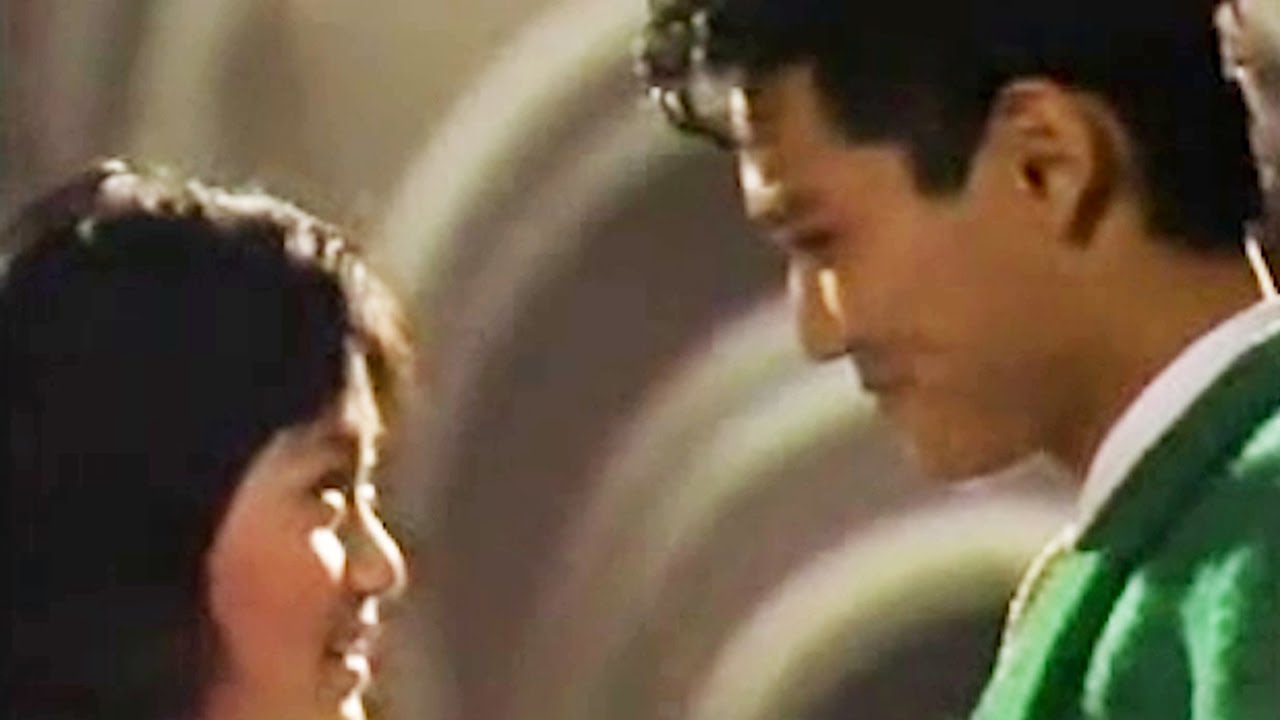 杜德偉 Alex To - 留住這時情 MV 1986