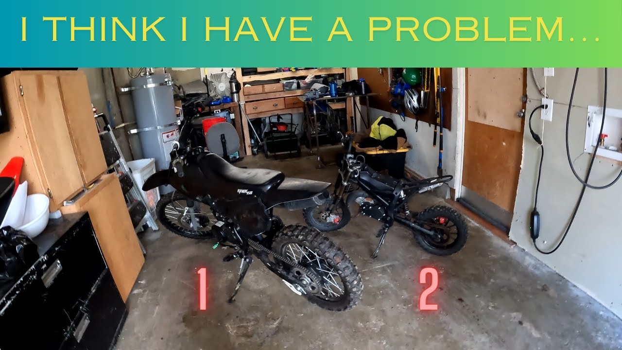 Hawk 150 First Impressions And Test Ride!