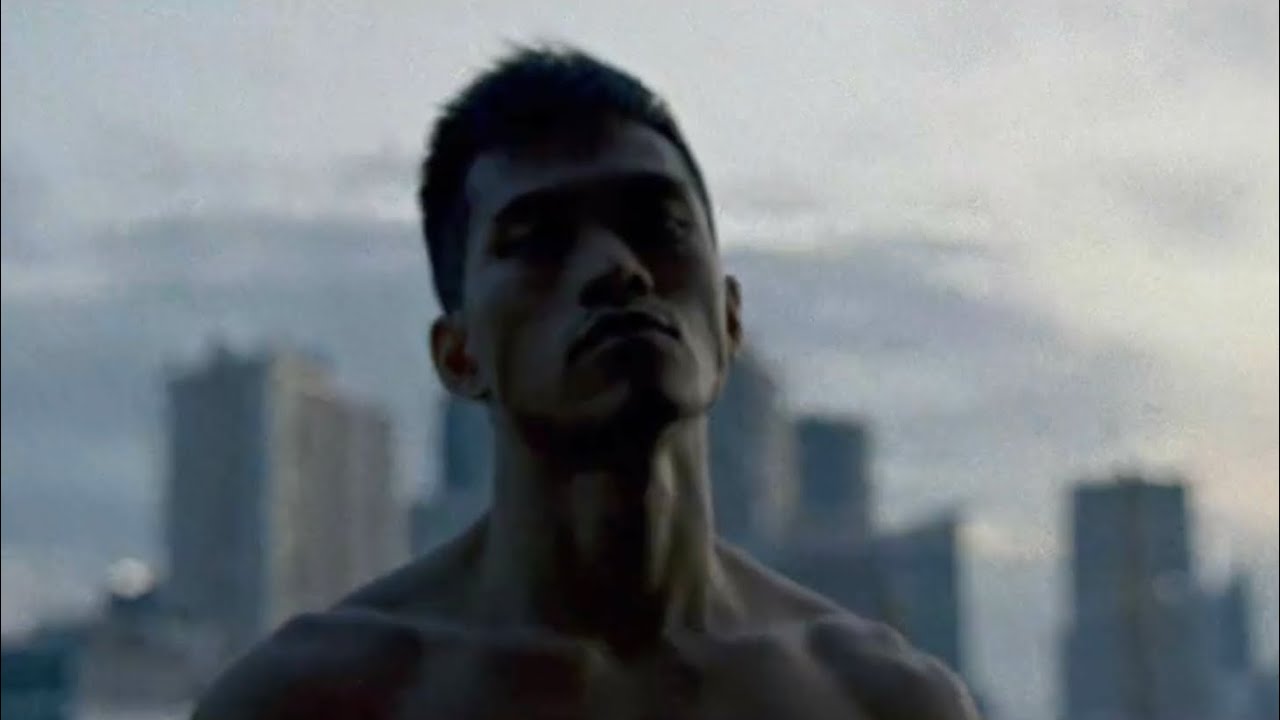 The Soul of Boxing