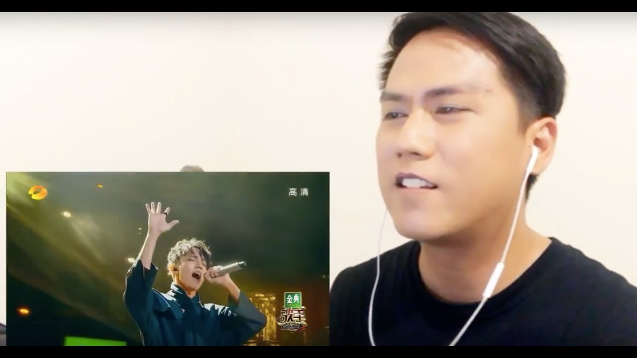 Dimash Kudaibergenov - Opera 2 REACTION
