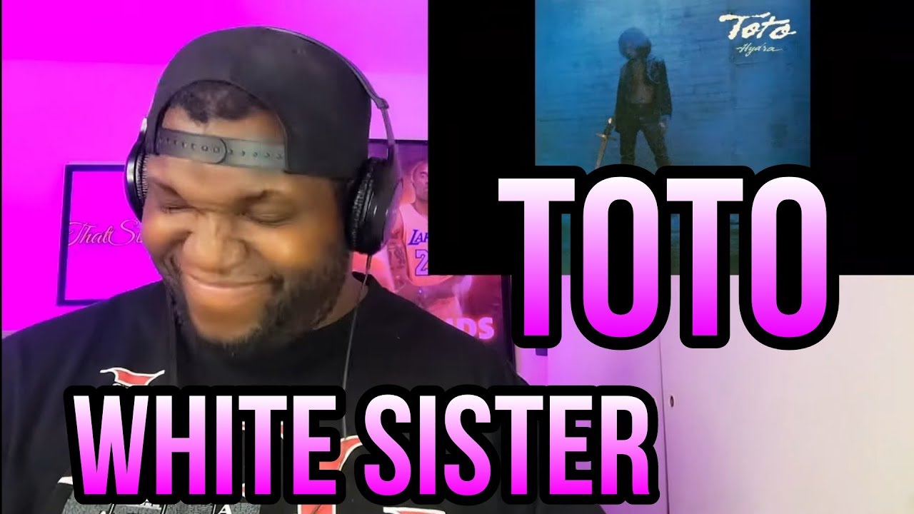ToTo | White Sister | Reaction