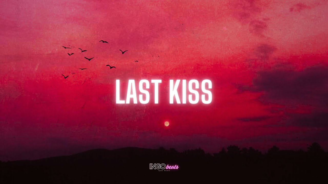 Piano Ballad Type Beat - 