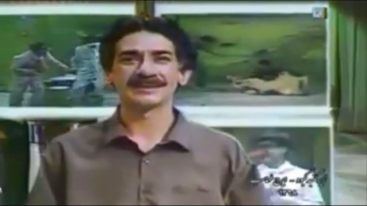 آقای حکایتی قصه گوی شهر ماست