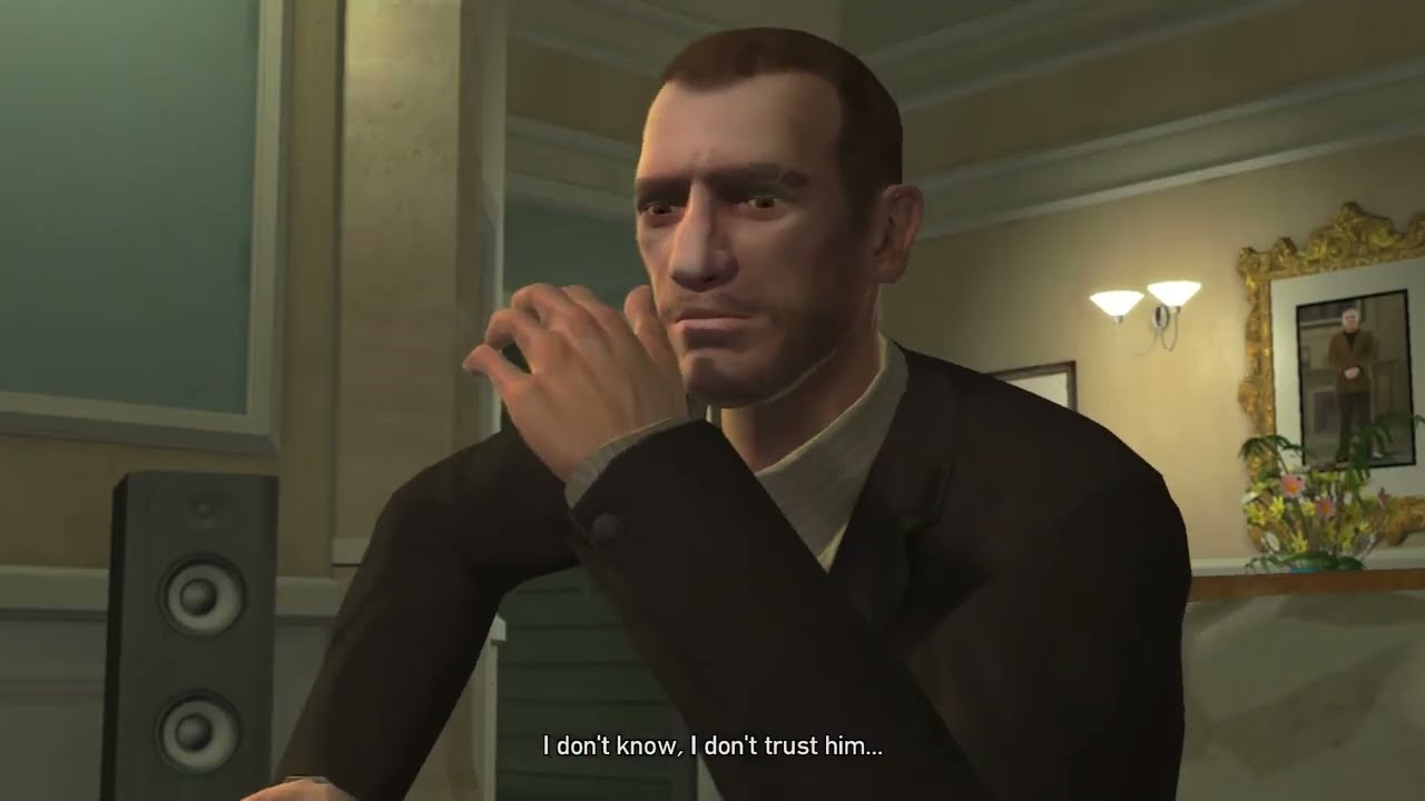 (83/88) GTA 4 - Mission 83 - Pest Control