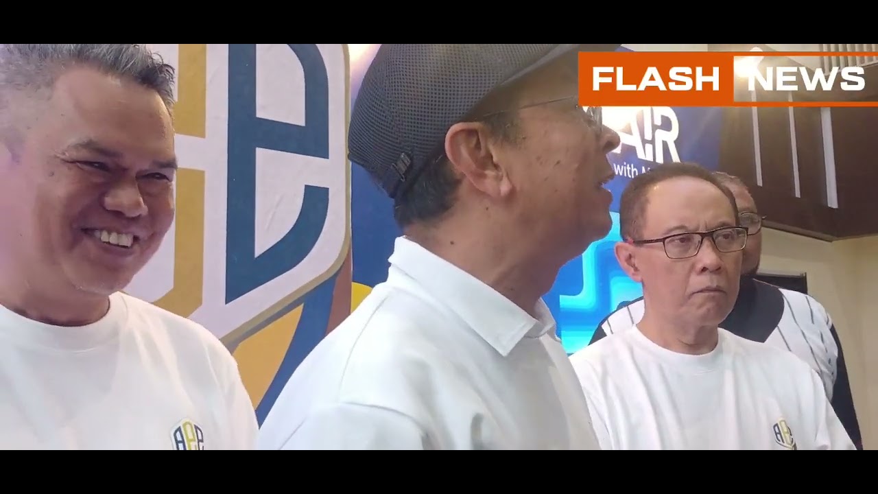 AEE 2026, Puluhan Ribu Siswa Berburu Golden Tiket