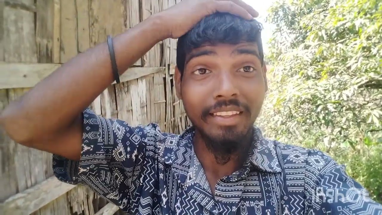 HAKKU GOAGE LA CHALA KANA 🐟🐟