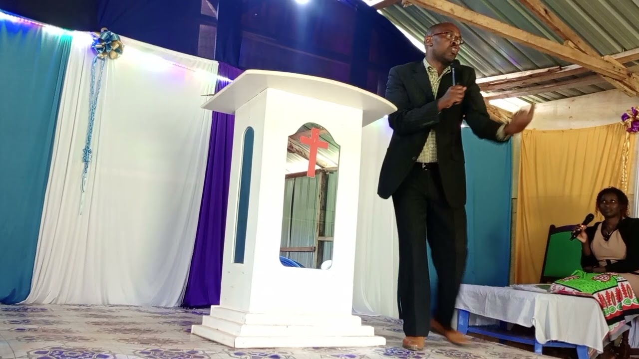 Silencing Voices Against Our Lives - Priesthood Othaya