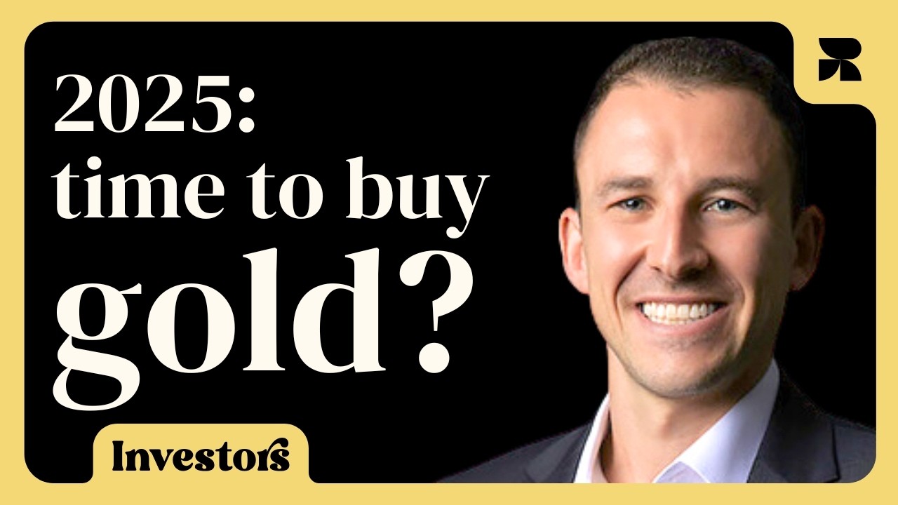Gold, gold & more gold - can the gold price rally continue?