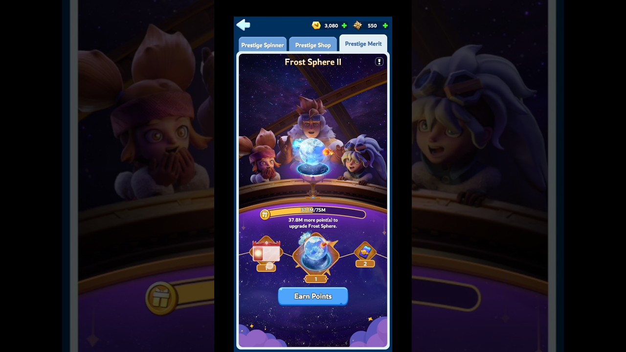 🔥 $1M Golden Globe Furnace Skin! 🤯 