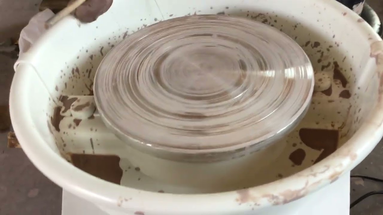 VEVOR wheel test by Simon Leach, April 19, 2025