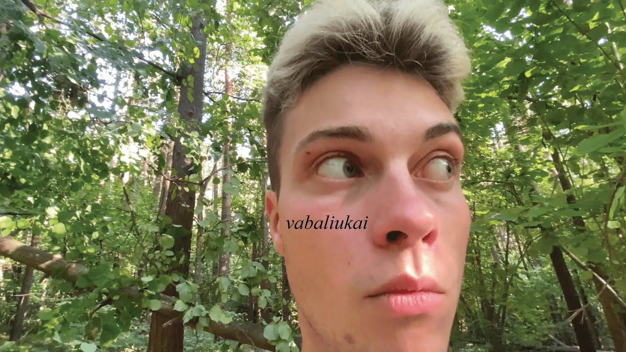 vabaliukai