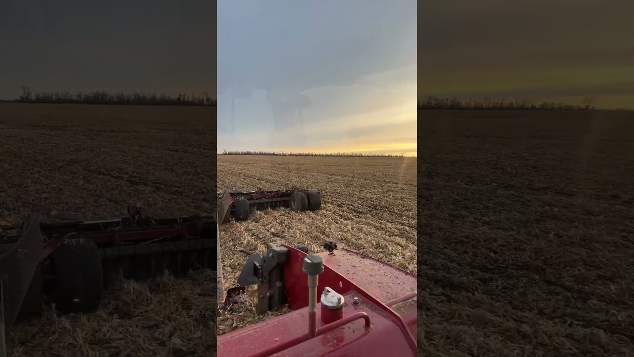 60 ACRES AN HOUR IN THE 785!!! 