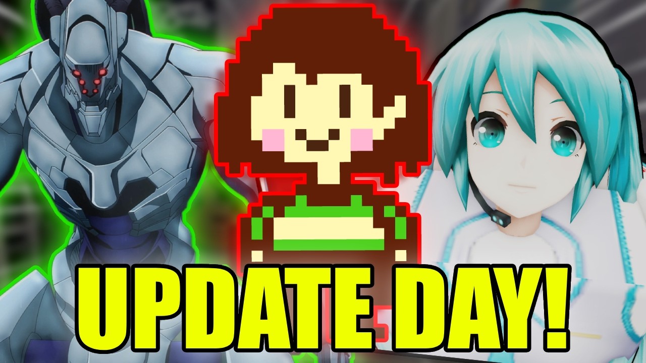 JJS x JSD UPDATE COLLAB (sugoi)
