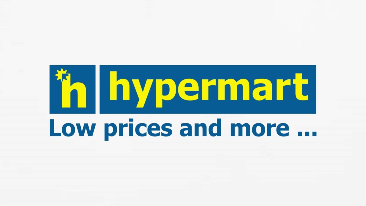 jingle supermarket hypermart 2004