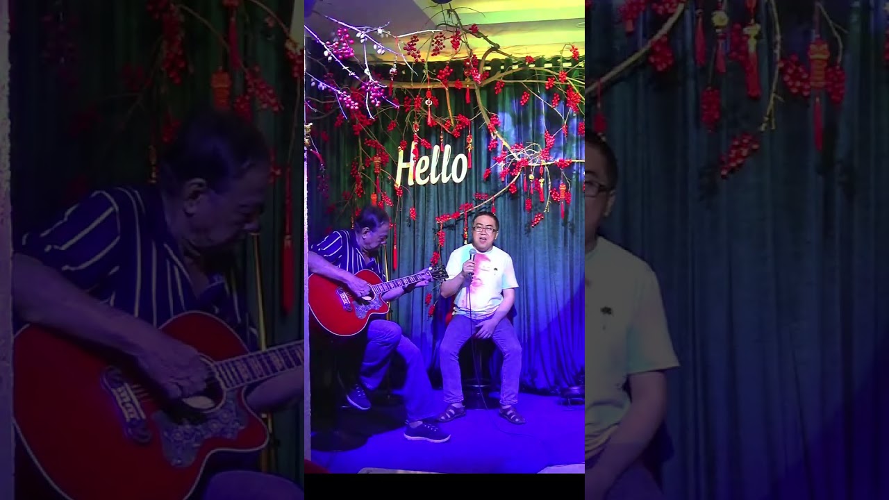 Lãng đãng chiều đông Hà Nội - Nhạc: Phú Quang - Thơ: Tạ Quốc Chương - Shine Nguyen