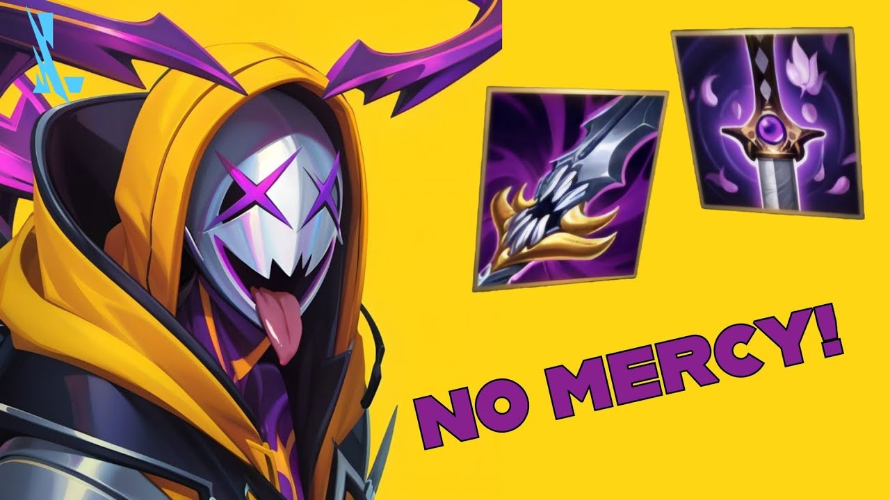 They thought they could KILL ME? What a MISTAKE!