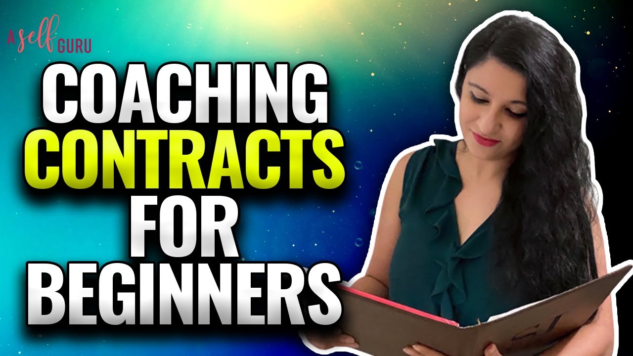7 Things Every Coach Needs in Their Contract (Before Your First Client)